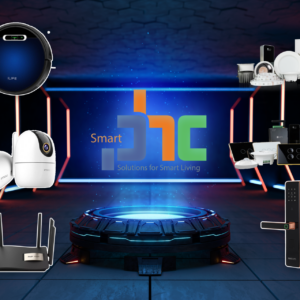 Smart PHC thiết bị công nghệ thông minh