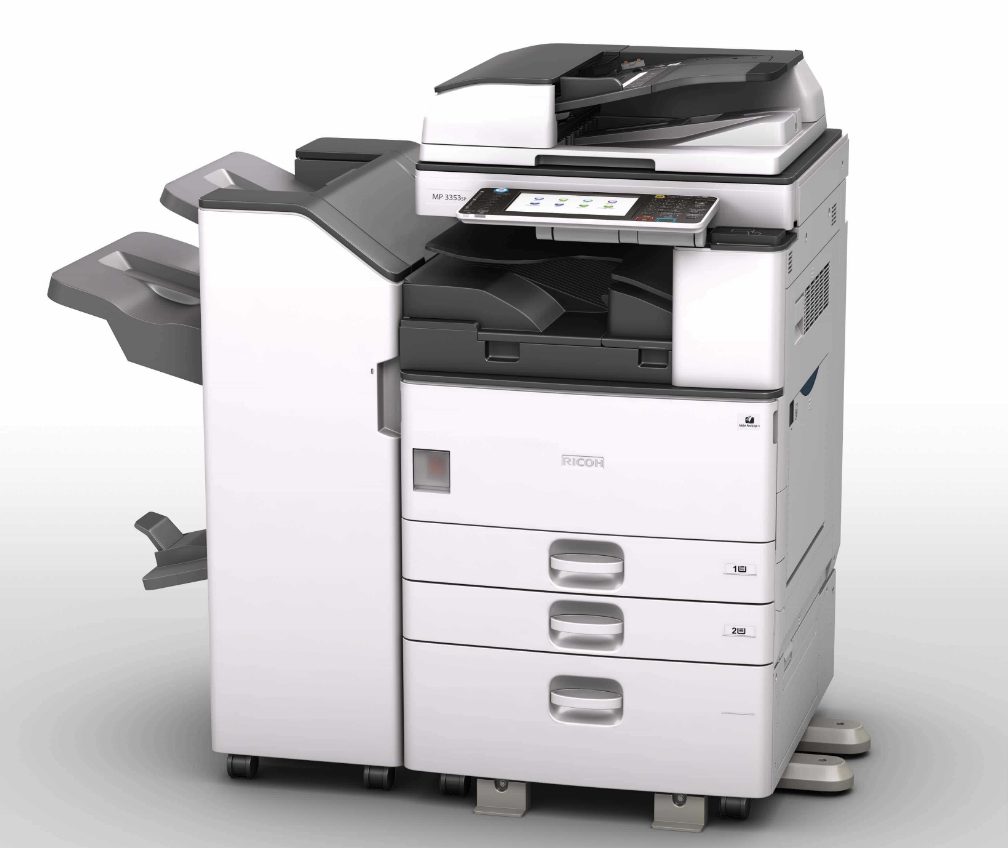 máy photocopy quảng ngãi
